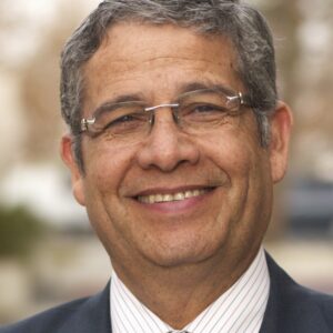 Pastor David Cortés