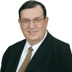 Pastor Elmer Fernández