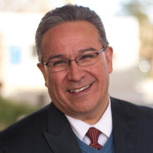 Pastor Ezequiel Salazar